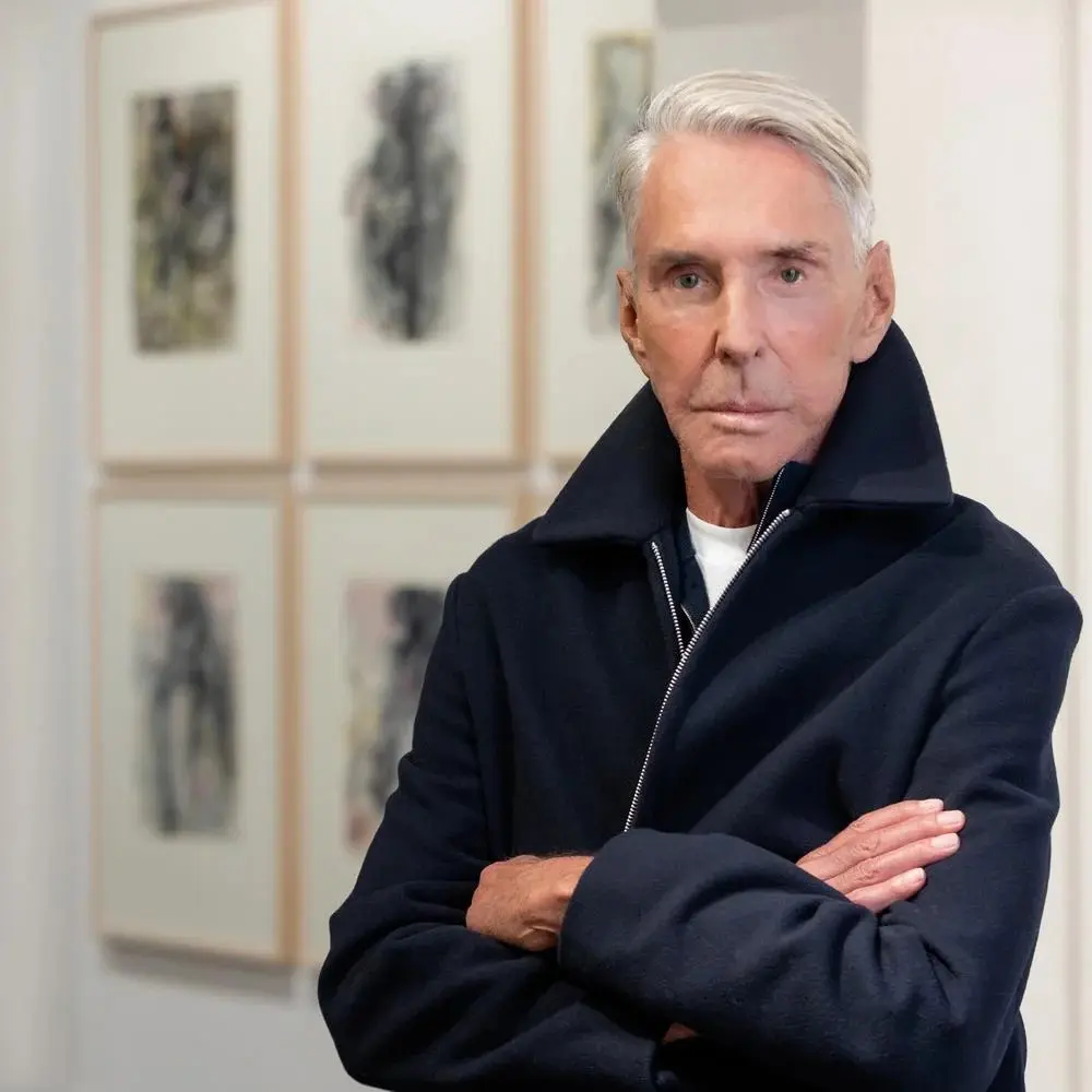 Wolfgang Joop's $40 Million Net Worth: A Legacy of Fashion Innovation